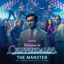 Welcome to Chippendales: The Manster (Dr. Hunkenstein's Theme) (Single)