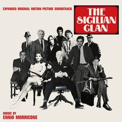 The Sicilian Clan - Expanded