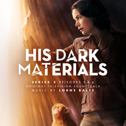 His Dark Materials Series 3: Episodes 5 & 6