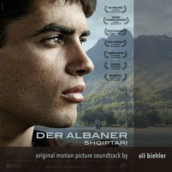 Der Albaner