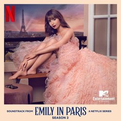 Emily in Paris: Season 3