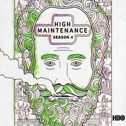 High Maintenance: Season 4
