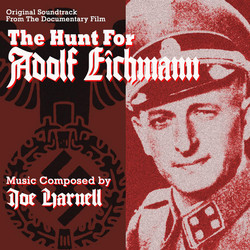 The Hunt for Adolf Eichmann