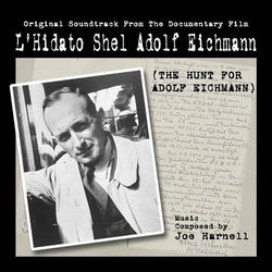 L'Hidato Shel Adolf Eichmann