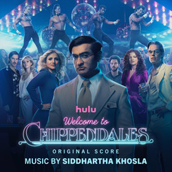 Welcome to Chippendales - Original Score