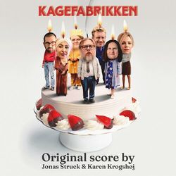 Kagefabrikken