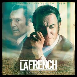 La French - Original Score (EP)