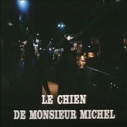 Le chien de Monsieur Michel (Single)
