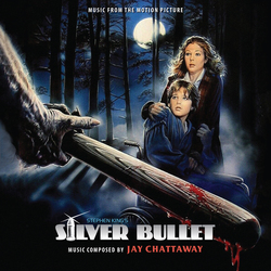 Silver Bullet - Expanded
