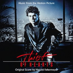 Thief of Hearts - Original Score