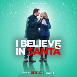 I Believe in Santa (Single)