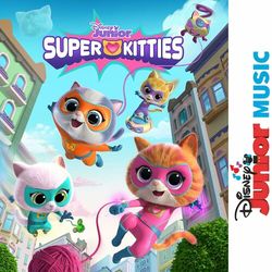 SuperKitties