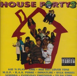 House Party 3