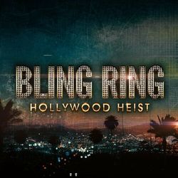 The Real Bling Ring: Hollywood Heist