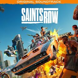 Saints Row