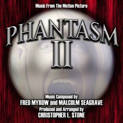Phantasm II (EP)
