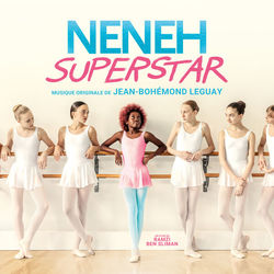 Neneh Superstar