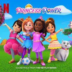 Princess Power (EP)