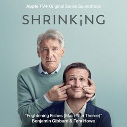 Shrinking: Frightening Fishes (Main Title Theme) (Single)