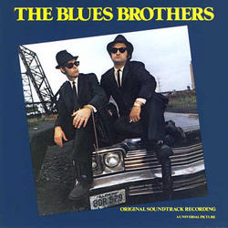 The Blues Brothers