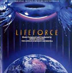 Lifeforce