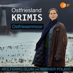 Ostfrieslandkrimis: Ostfriesenmoor