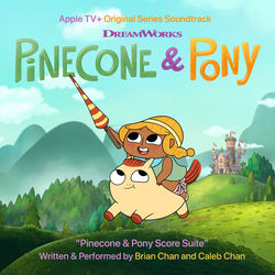 Pinecone & Pony: Score Suite (Single)