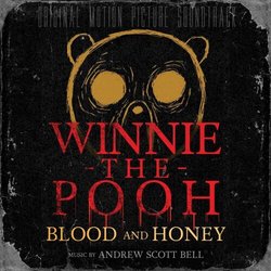 Winnie-the-Pooh: Blood and Honey