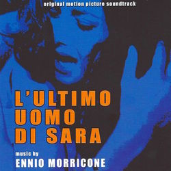 L'ultimo uomo di Sara