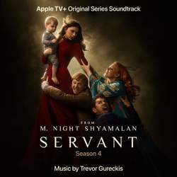 Servant: Season 4