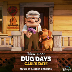 Dug Days: Carl's Date