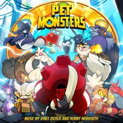 Pet Monsters