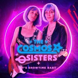 The Cosmos Sisters