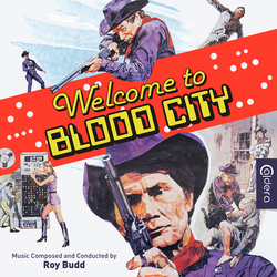 Welcome to Blood City