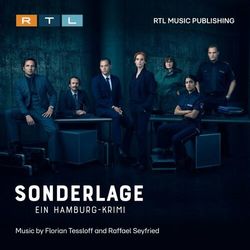 Sonderlage (Ein Hamburg-Krimi)