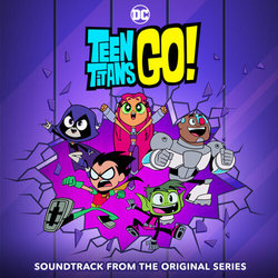 Teen Titans Go!