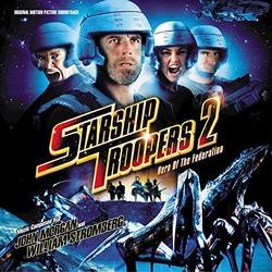 Starship Troopers 2: Hero of the Federation