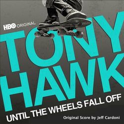 Tony Hawk: Until the Wheels Fall Off