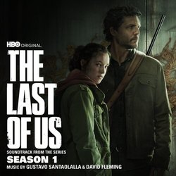 The Last of Us 4枚組 アナログ サウンドトラック ボックス 速く