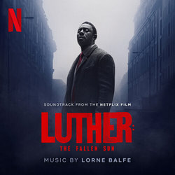 Luther: The Fallen Sun