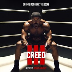 Creed III - Original Score