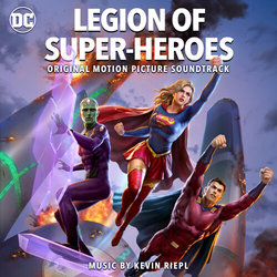 Legion of Super-Heroes