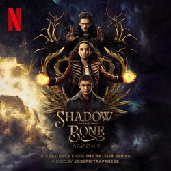 Shadow and Bone: Season 2