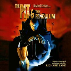 The Pit and the Pendulum - Expanded