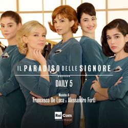 Il Paradiso delle Signore: Daily Stagione 5