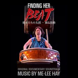 Finding Her Beat