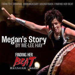 Finding Her Beat: Megan's Story (Single)