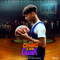 Chang Can Dunk