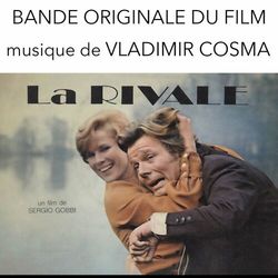 La rivale (EP)