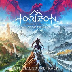 Horizon Call of the Mountain